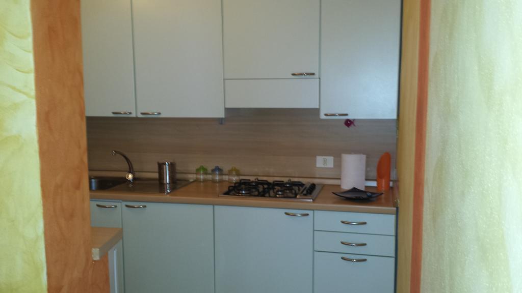 Veryhouse Castelsardo Exterior foto